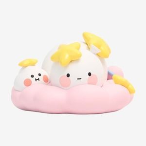 Pop Mart BOBO&COCO Up In The Air LIMITED EDITION OF 800pcs